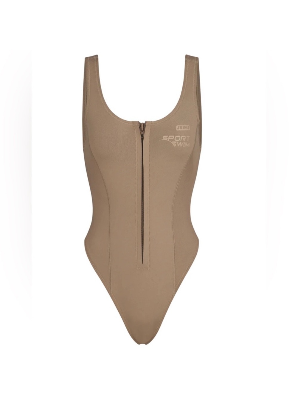 skims desert neoprene scuba bathing suit one piece swim sport nude bodysuit